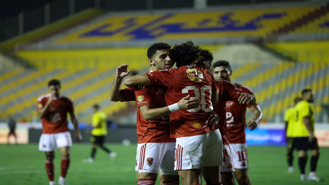 موعد مباراة الأهلي والترجي التونسي في نصف نهائي دوري أبطال إفريقيا